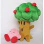 Sanei Kirby Collection KP39 Whispy Woods Plush, Small