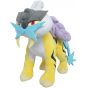 Sanei Pokemon Collection PP62 Raikou Plush, Small