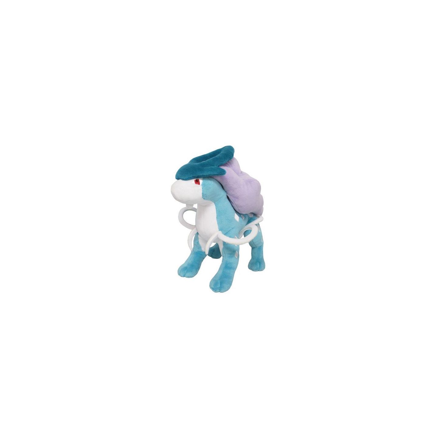 三英貿易 ポケットモンスター ぬいぐるみ スイクン S 三英貿易 ポケットモンスター ぬいぐるみ スイクン S