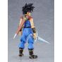 MAX FACTORY Figma Dragon Quest - Dai no Daiboken (Fly) : Dai Figure