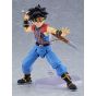 MAX FACTORY Figma Dragon Quest - Dai no Daiboken : Dai Figure