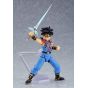 MAX FACTORY Figma Dragon Quest - Dai no Daiboken (Fly) : Dai Figure