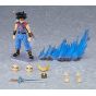 MAX FACTORY Figma Dragon Quest - Dai no Daiboken (Fly) : Dai Figure