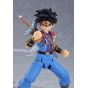 MAX FACTORY Figma Dragon Quest - Dai no Daiboken : Dai Figure