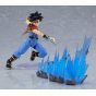 MAX FACTORY Figma Dragon Quest - Dai no Daiboken : Dai Figure