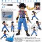 MAX FACTORY Figma Dragon Quest - Dai no Daiboken : Dai Figure