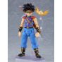 MAX FACTORY Figma Dragon Quest - Dai no Daiboken : Dai Figure