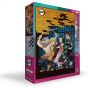 ENSKY - DEMON SLAYER 1000 Piece Jigsaw Puzzle 1000T-152 (Kimetsu no Yaiba)