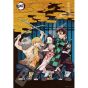 ENSKY - DEMON SLAYER 1000 Piece Jigsaw Puzzle 1000T-152 (Kimetsu no Yaiba)