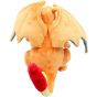 Sanei Pokemon Collection PP95 Lizardon (Charizard) Plush, Small