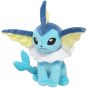 Sanei Pokemon Collection PP110 Showers (Vaporeon) Plush, Small