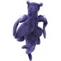 Sanei Pokemon Collection PP116 Gaburias (Garchomp) Plush, Small