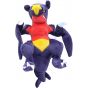 Sanei Pokemon Collection PP116 Gaburias (Garchomp) Plush, Small