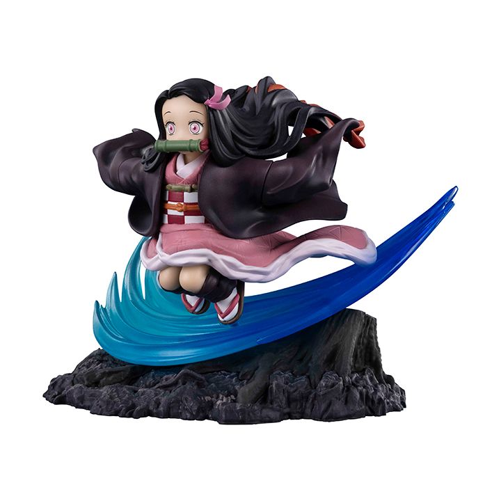 BANDAI Figuarts Zero - Demon Slayer (Kimetsu no Yaiba) Kamado Nezuko