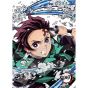 ENSKY - DEMON SLAYER Tanjiro Kamado Jigsaw Puzzle 500 pièces 500-350 (Kimetsu no Yaiba)