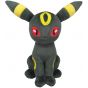 Sanei Pokemon Collection PP122 Blacky (Umbreon) Plush, Small