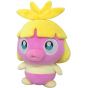 Sanei Pokemon Collection PP140 Muchuru (Smoochum) Plush, Small