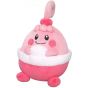 Sanei Pokemon Collection PP146 Pinpuku (Happiny) Plush, Small