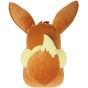 Sanei Pokemon Collection PZ18 Ibui (Eevee) Cushion