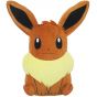 Sanei Pokemon Collection PZ18 Ibui (Eevee) Cushion