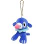 Sanei Pokemon Collection PM12 Ashimari (Popplio) Mascot