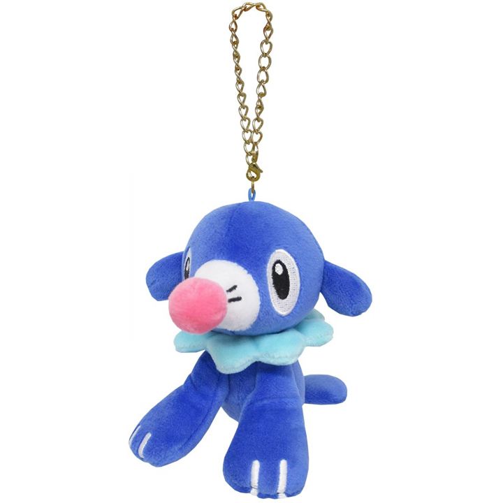 Sanei Pokemon Collection PM12 Ashimari (Popplio) Mascot