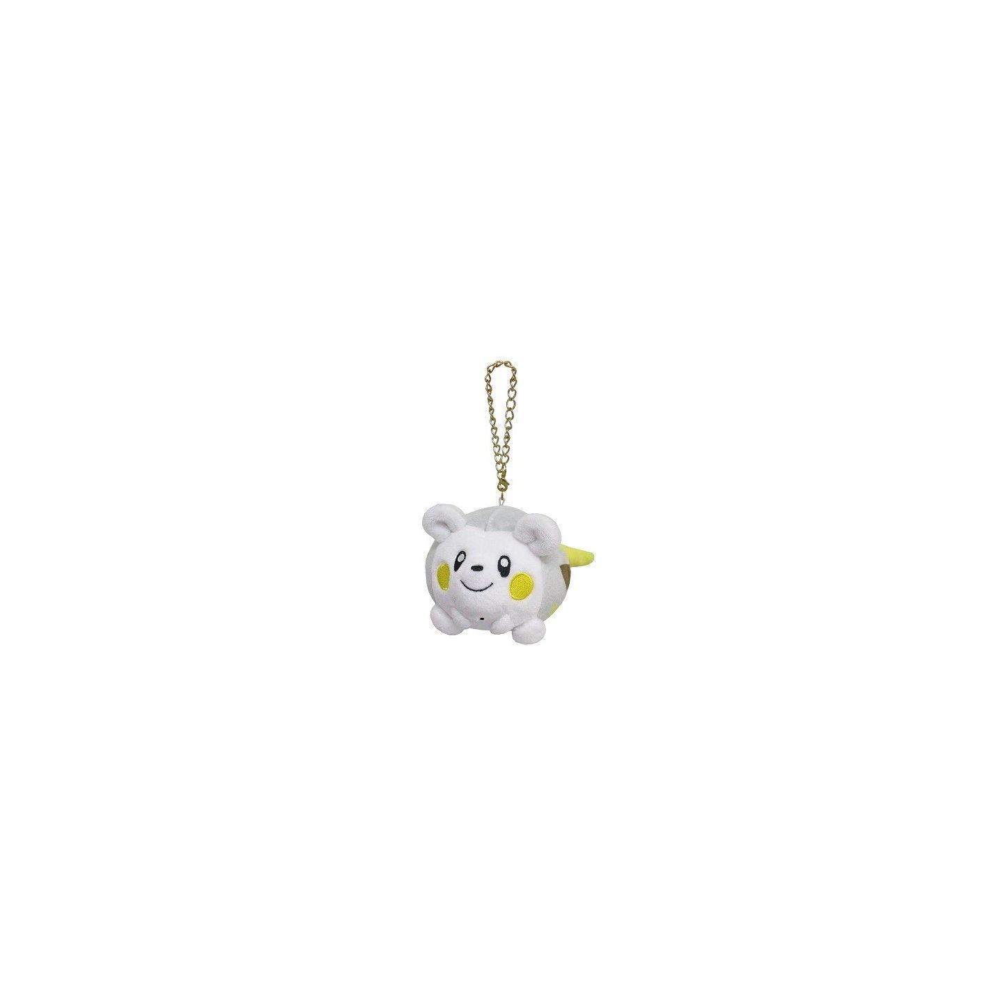 三英貿易 ポケモン ぬいぐるみ トゲデマル マスコット 三英貿易 ポケモン ぬいぐるみ トゲデマル マスコット
