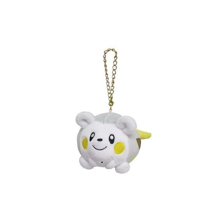 Sanei Pokemon Collection PM13 Togedemaru Mascot