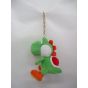 Sanei Super Mario Collection - Yoshi Mascot