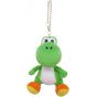 Sanei Super Mario Collection - Yoshi Mascot