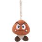 Sanei Super Mario Collection - Kuribo (Goomba) Mascot