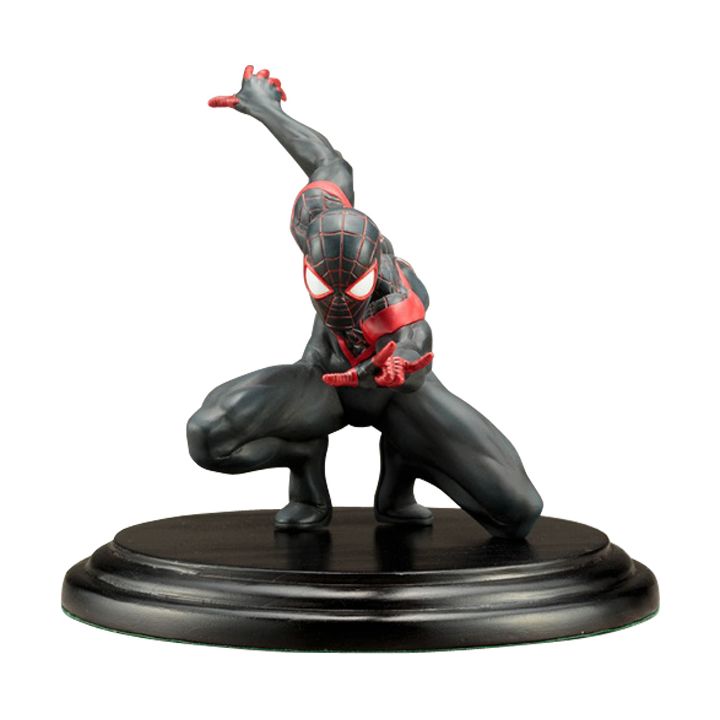 Kotobukiya ARTFX+ - Spider-Man Miles Morales Figure