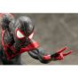 Kotobukiya ARTFX+ - Spider-Man Miles Morales Figure