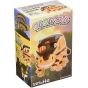 ENSKY - GHIBLI My neighbour Totoro: the Catbus - 3D 18 Piece Jigsaw Puzzle KM-96