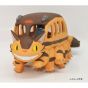 ENSKY - GHIBLI My neighbour Totoro: the Catbus - 3D 18 Piece Jigsaw Puzzle KM-96