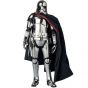 MEDICOMTOY Mafex Star Wars - Captain Phasma (The Last Jedi Ver.)