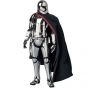 MEDICOM TOY Mafex Star Wars - Captain Phasma (The Last Jedi Ver.)