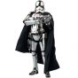 MEDICOM TOY Mafex Star Wars - Captain Phasma (The Last Jedi Ver.)