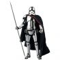MEDICOM TOY Mafex Star Wars - Captain Phasma (The Last Jedi Ver.)