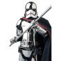 MEDICOM TOY Mafex Star Wars - Captain Phasma (The Last Jedi Ver.)