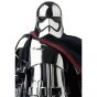 MEDICOM TOY Mafex Star Wars - Captain Phasma (The Last Jedi Ver.)
