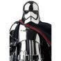 MEDICOMTOY Mafex Star Wars - Captain Phasma (The Last Jedi Ver.)