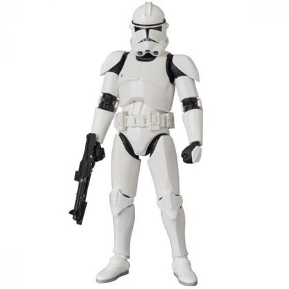 MEDICOM TOY Mafex Star Wars...