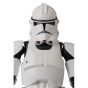MEDICOM TOY Mafex Star Wars - Clone Trooper Figure