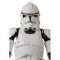 MEDICOMTOY Mafex Star Wars - Clone Trooper Figure