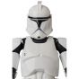 MEDICOMTOY Mafex Star Wars - Clone Trooper Figure