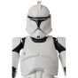 MEDICOM TOY Mafex Star Wars - Clone Trooper Figure