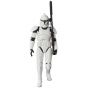 MEDICOMTOY Mafex Star Wars - Clone Trooper Figure