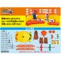 EPOCH Super Mario - Fire Ball Stadium
