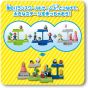 EPOCH Super Mario Balance World Game Jr. - Ground Stage